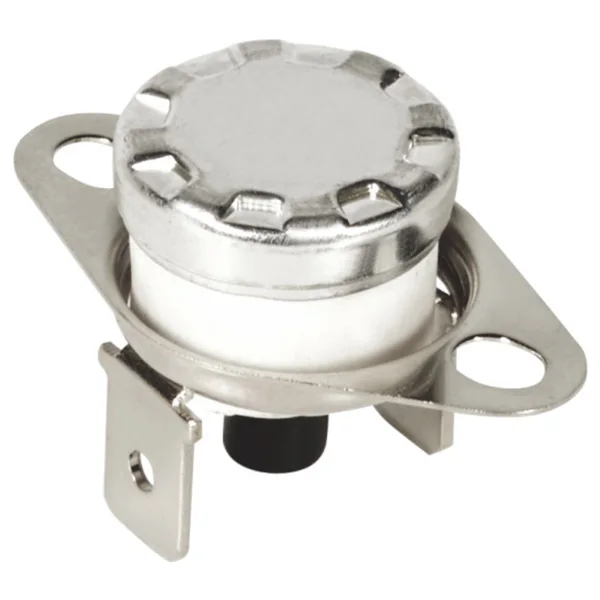 KSD301 Limit Thermostat  Auto reset Heating Element Bimetal Thermostat For Electrical Appliance Part