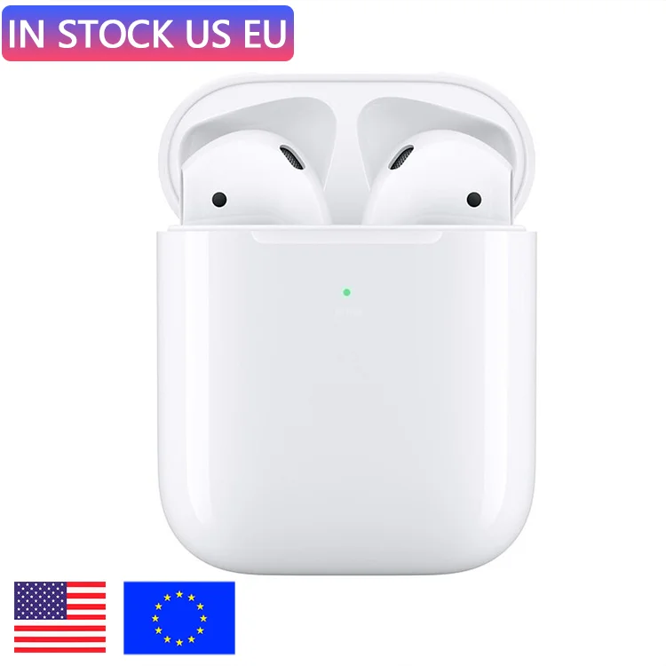 
Wireless TWS Earbuds Earphone Headphones 