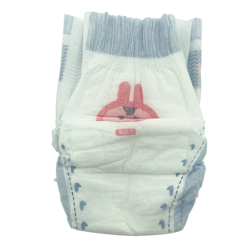 Wholesale Cheap Quality Disposable Baby Diaper