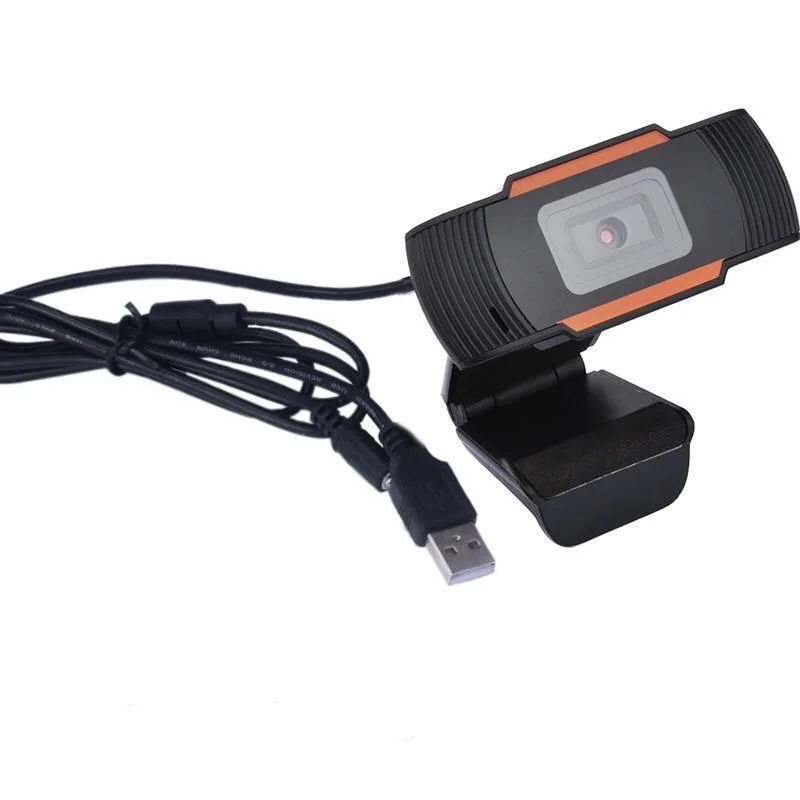 Трансграничной специальный компьютерная сетевая камера HD драйвер-Бесплатная 720P видео в режиме реального времени конференции с