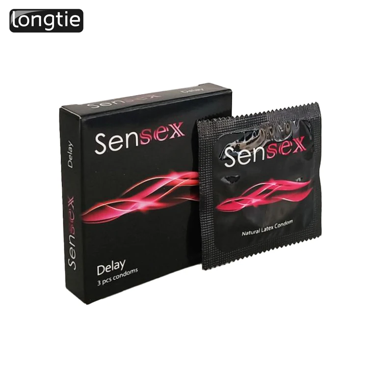 Explore The World Of Condoms With Condom Varieties