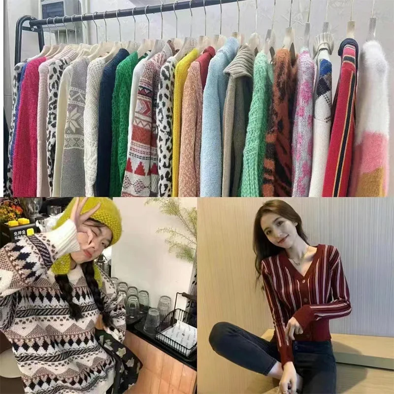 High Quality A Grade Women Clothes Bales Bulk Mixed stock clothes