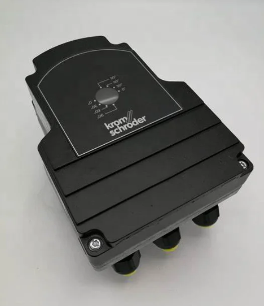 Новые оригинальные приводы IC 20-07W2T 15W3T 60W3T 15W3E 30W3E 60W3E KROMSCHRODER