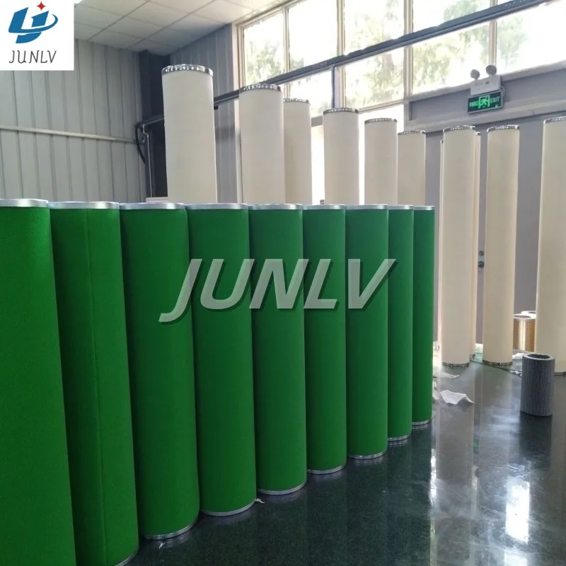 Лидер продаж газовый фильтр JUNLV 10 микрон PS230AC10LB масляный фильтр-сепаратор