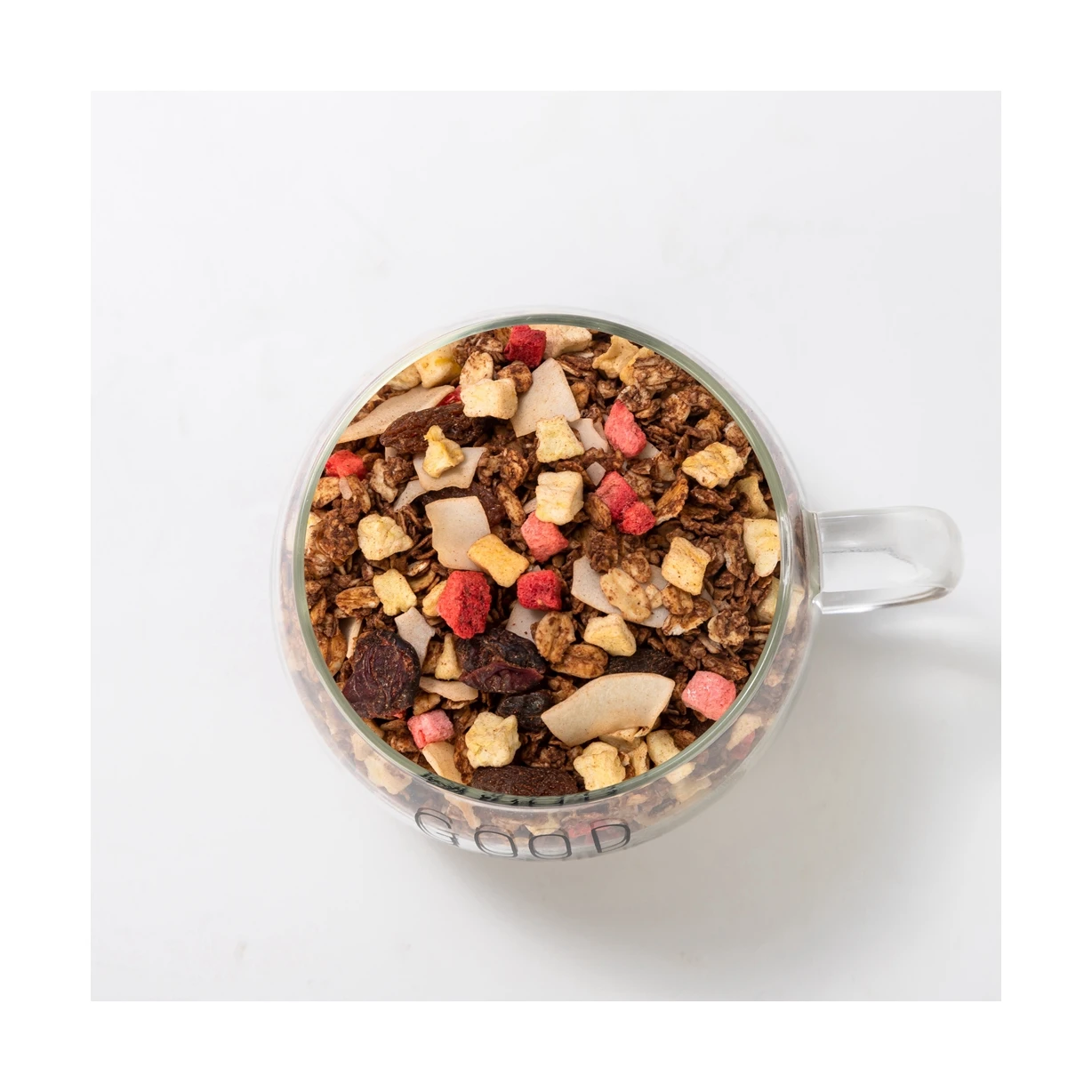Top Quality Hot Selling Flaked Dried Flower Instant Oats