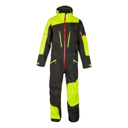 Manufacturer Customized Professional Ski Suits High Quality Waterproof Ski Racing Suits One Piece Men Ski Suit