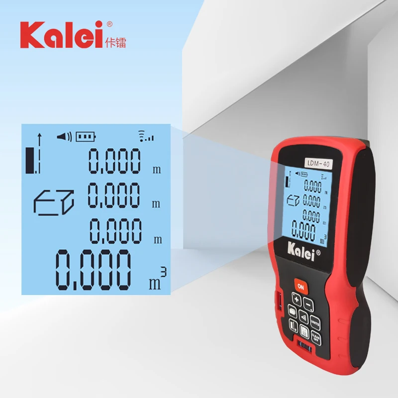 Китайский oem лазерный дальномер 40
