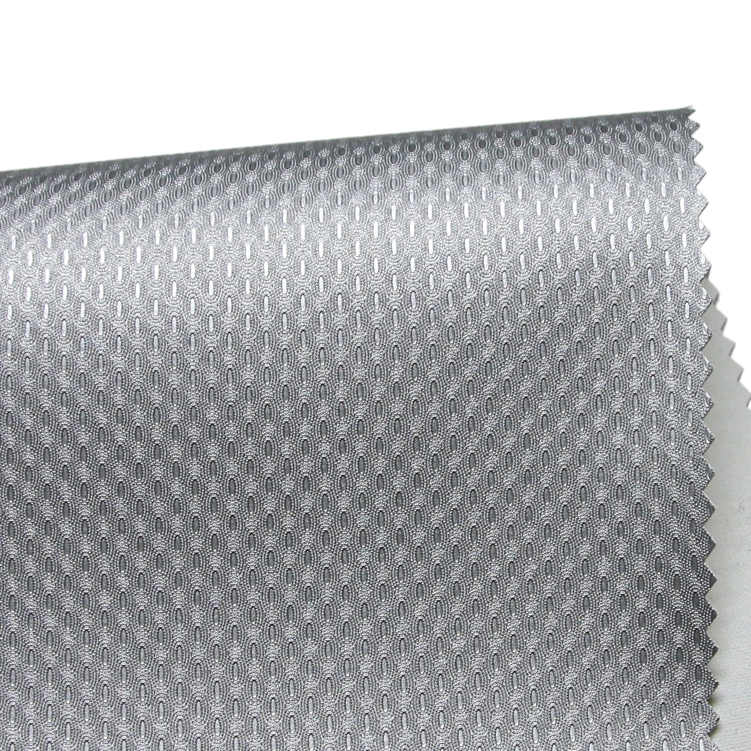 
Upholstery pu artificial bag leather embossing pu imitation leather fabric for notebook binding 