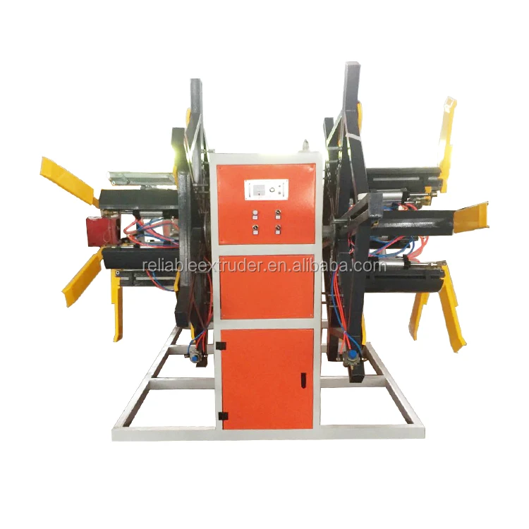 Plastic  pipe Winder