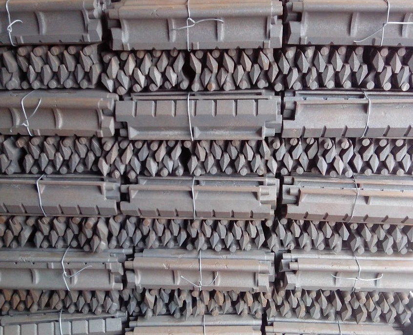 Flake Bar Chain Grate Stoker Bar for Sale Boiler Grate Boiler System High Heat Resistance ISO9001 CN;LIA WEIRAN