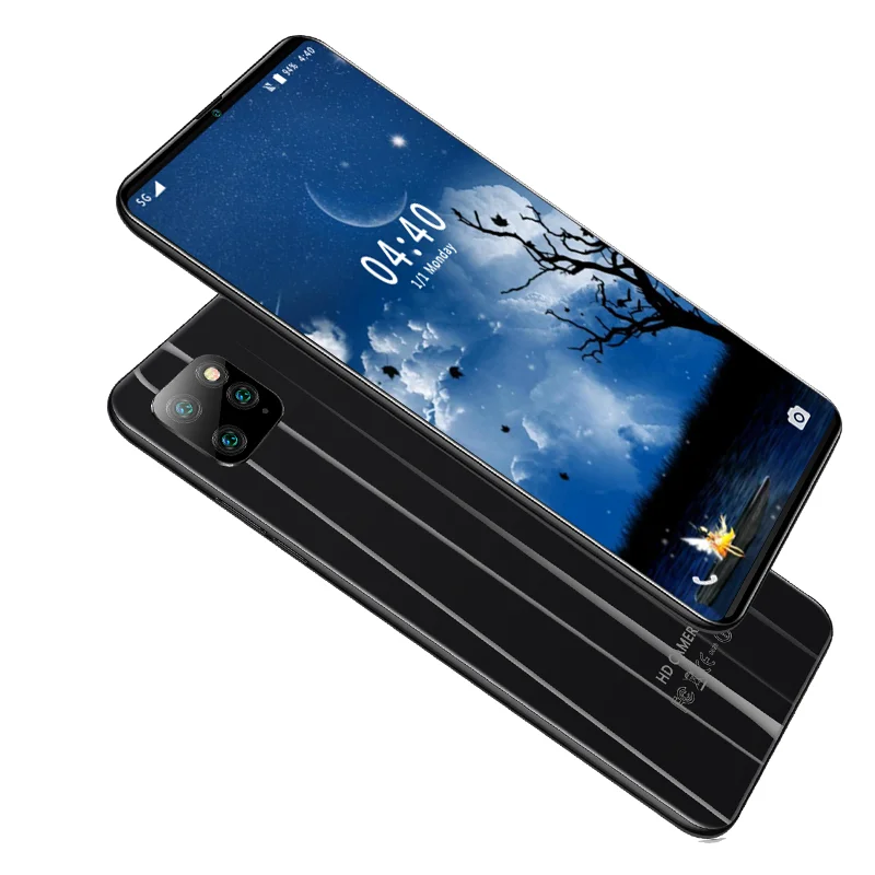 
portable shining 6.3