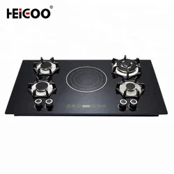 multi induction cooker