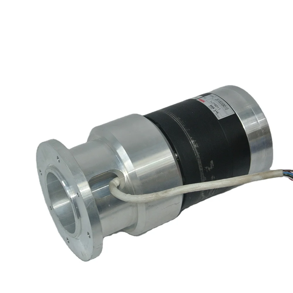 Japan JS1003GN510 DD Motor in Good Condition