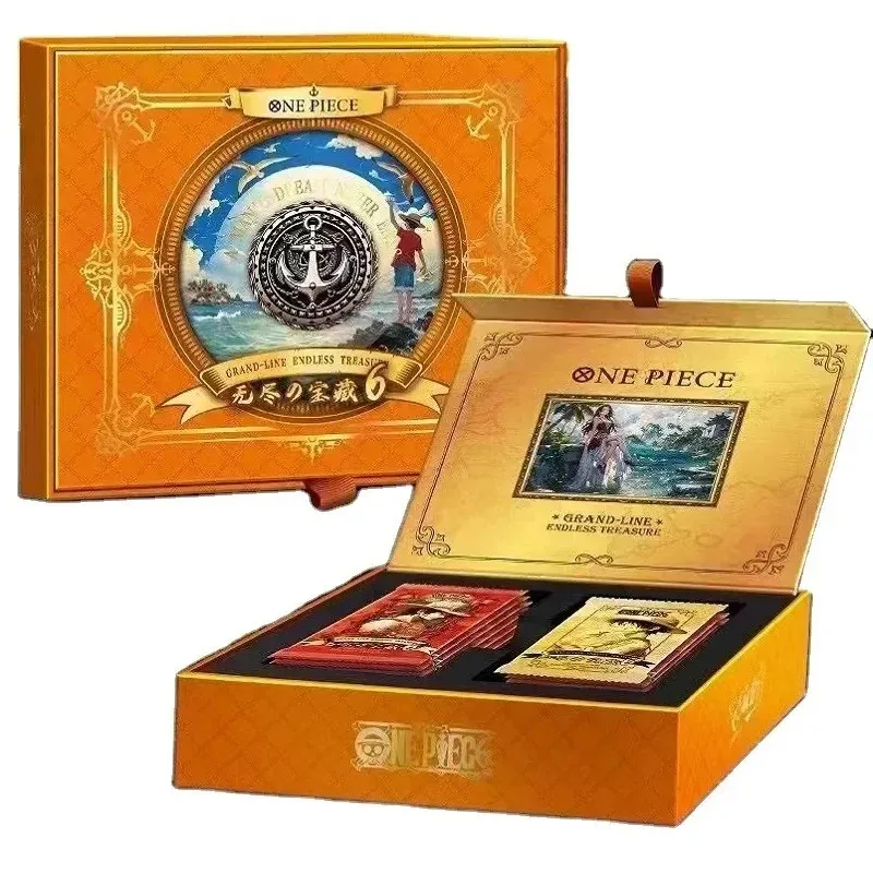 Kabag Japanese Animation One Piece Luffy Zoro Robin Character Bounty Collection Card Ccg Cabago Cards