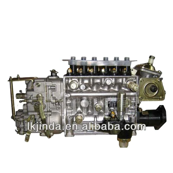 WeichaiWD615 насос для впрыска топлива двигателя BP4022/612600081015