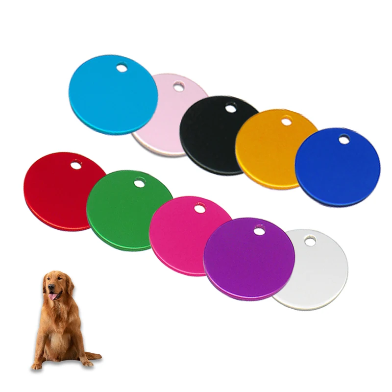 Great Quality Exquisite Longer Lasting For Daily Wear Dog Tag Silencer