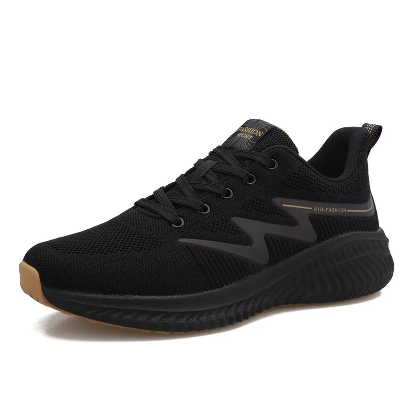  Breathable Sports Shoes For Men Casual Sport Sneakers