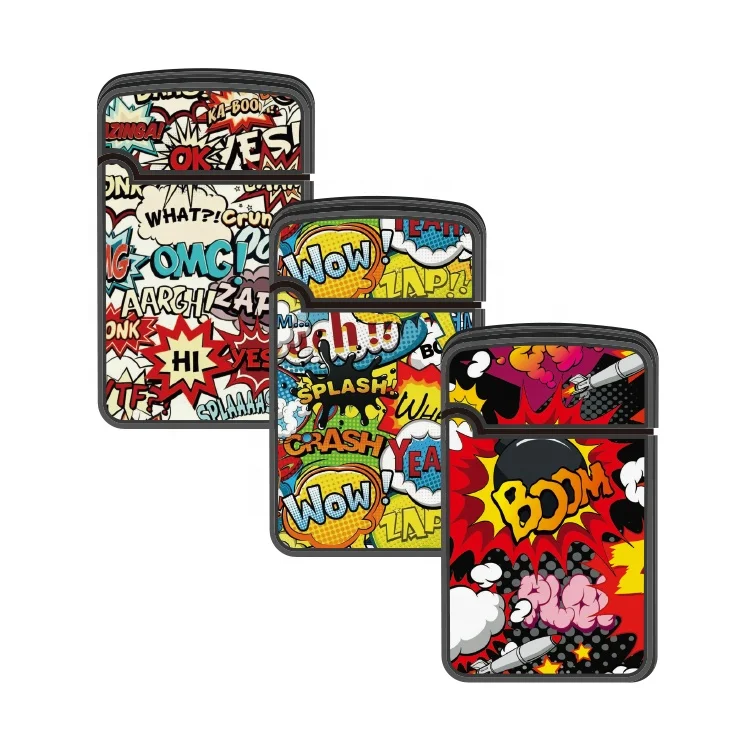 ZENGAZ ISO9994 ZL-12 2020 дизайнерская заправка, низкая цена, новинка, струйная Зажигалка для сигар