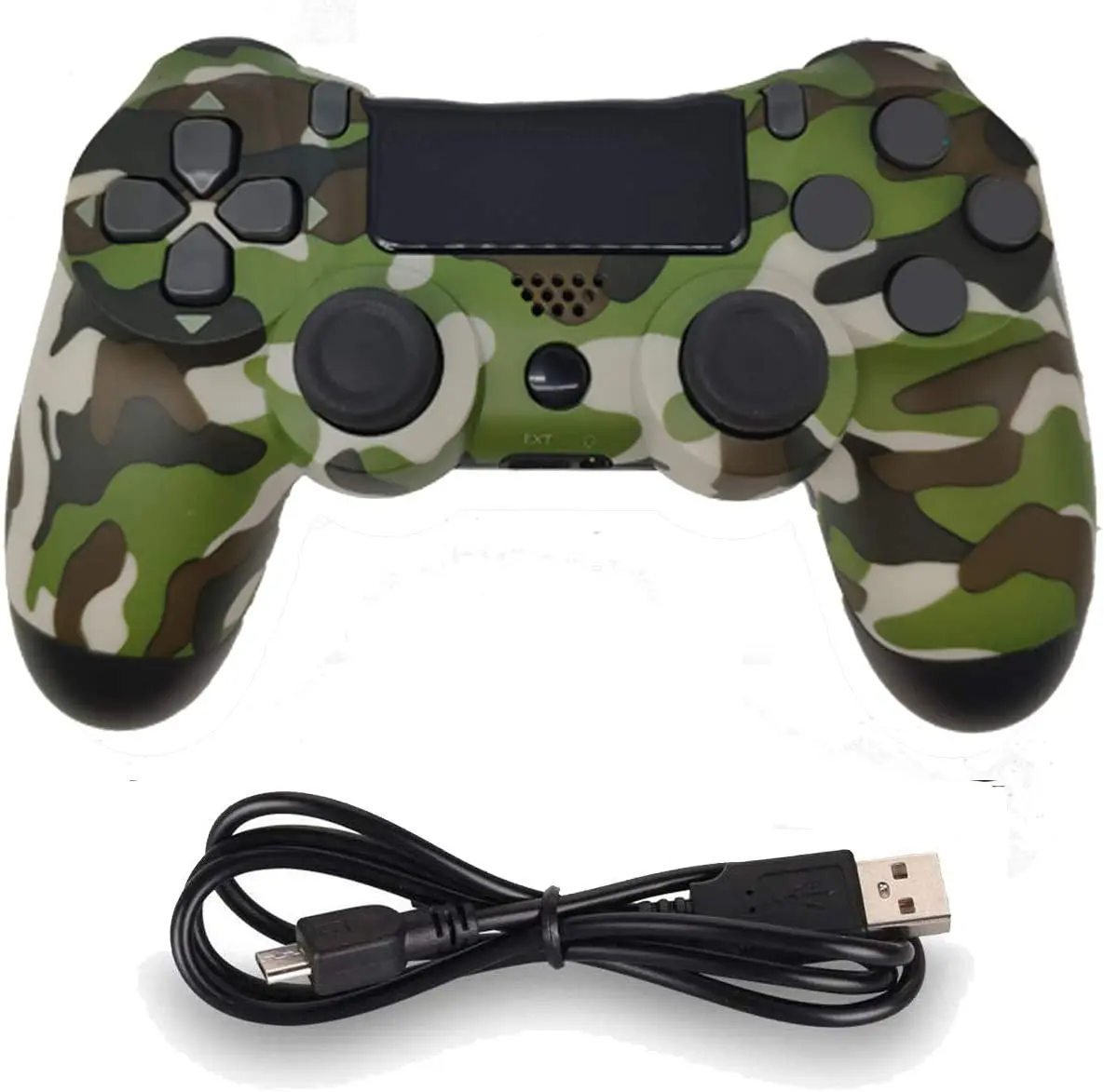  Беспроводной геймпад для PS4 контроллер V2 в розничной упаковке
