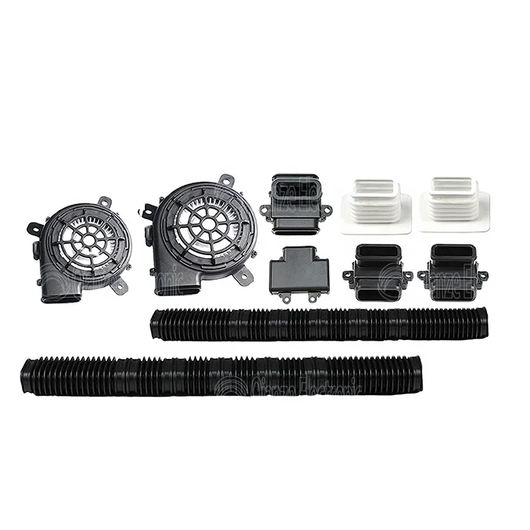 2025  Chinese manufacturer   China manufacturer custom car seat cooler  2019  car seat ventilation system