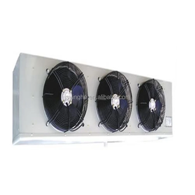 container freezer cold storage room used spot air cooler and compress