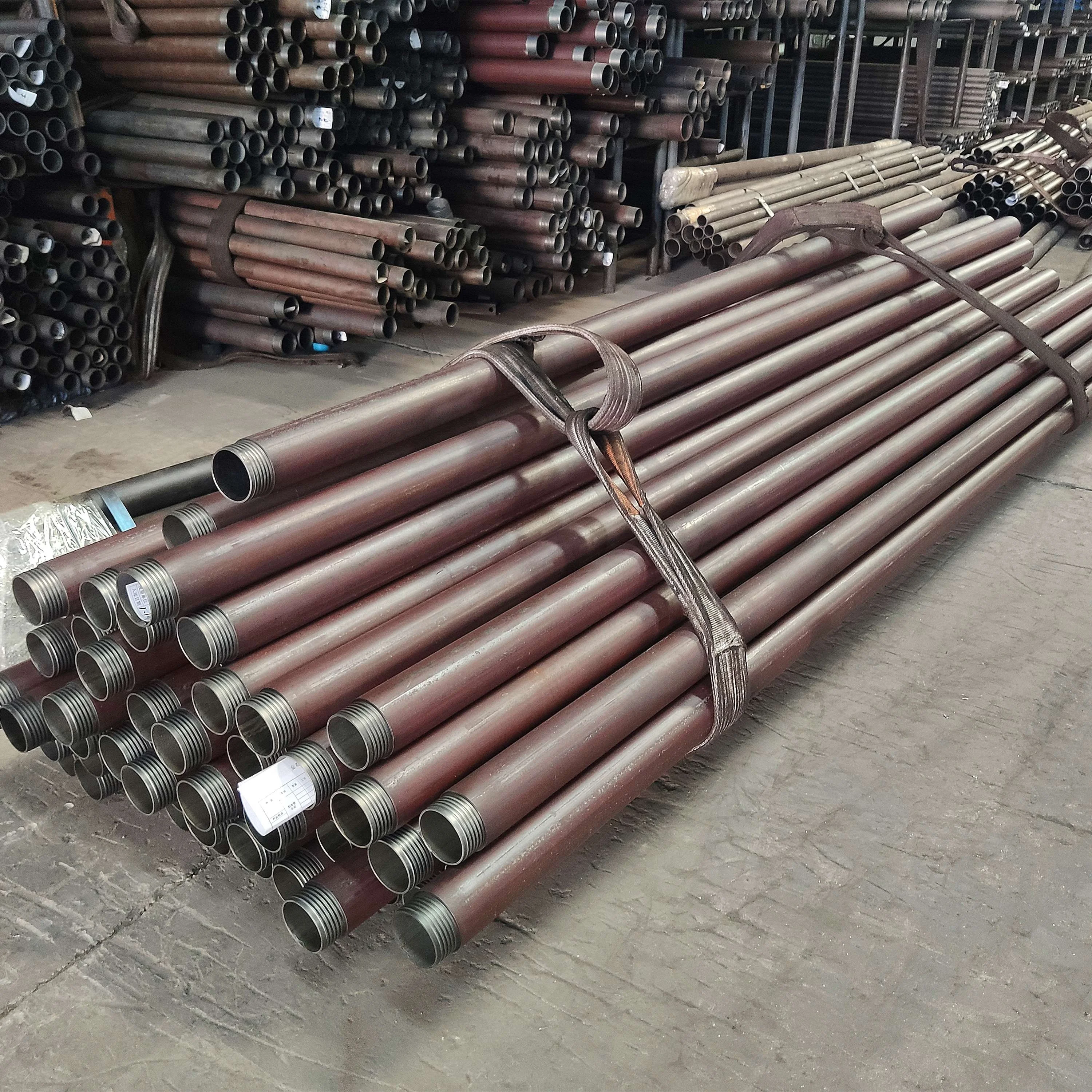 inner tube outer tube 3m BQ NQ HQ PQ wireline core barrel assembly