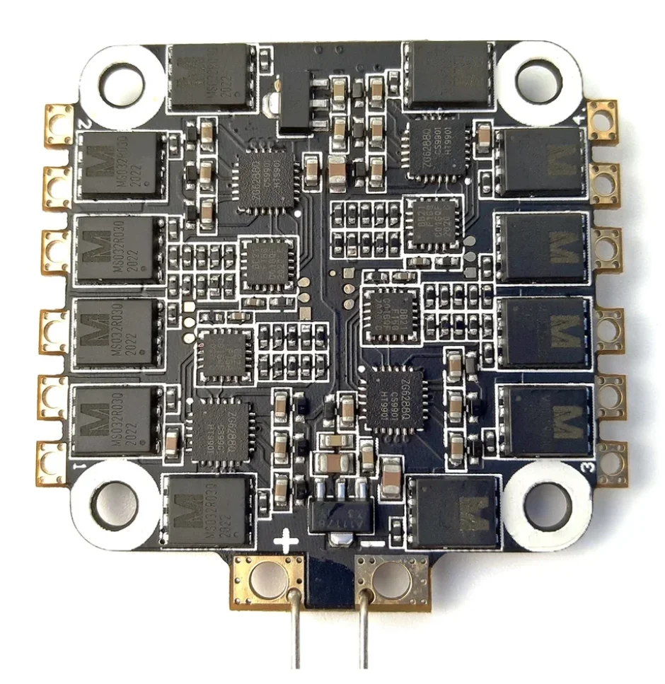 DarwinFPV fpv ESC xt60 Полетный контроллер FPV Дрон flysky Betaflight F4 FC 50A 2-6S blheli _ S 4in1 Dshot600 стек