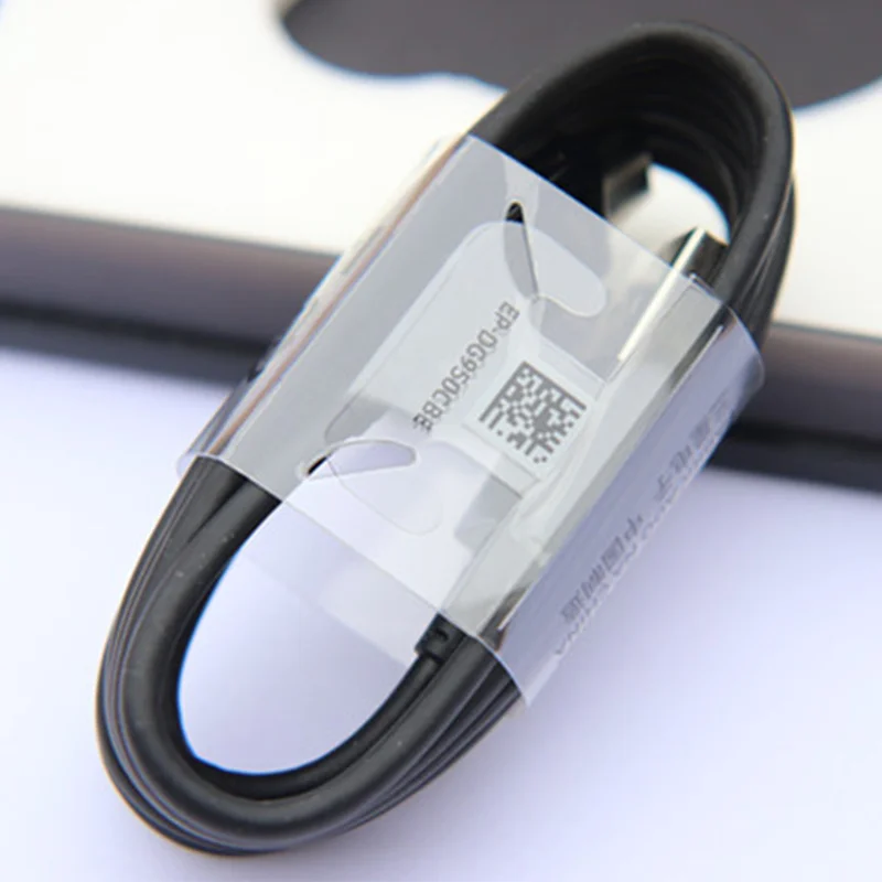 Wholesale USB to Type C Cable For Samsung quick fast USB to USB C Cable Charger Cable