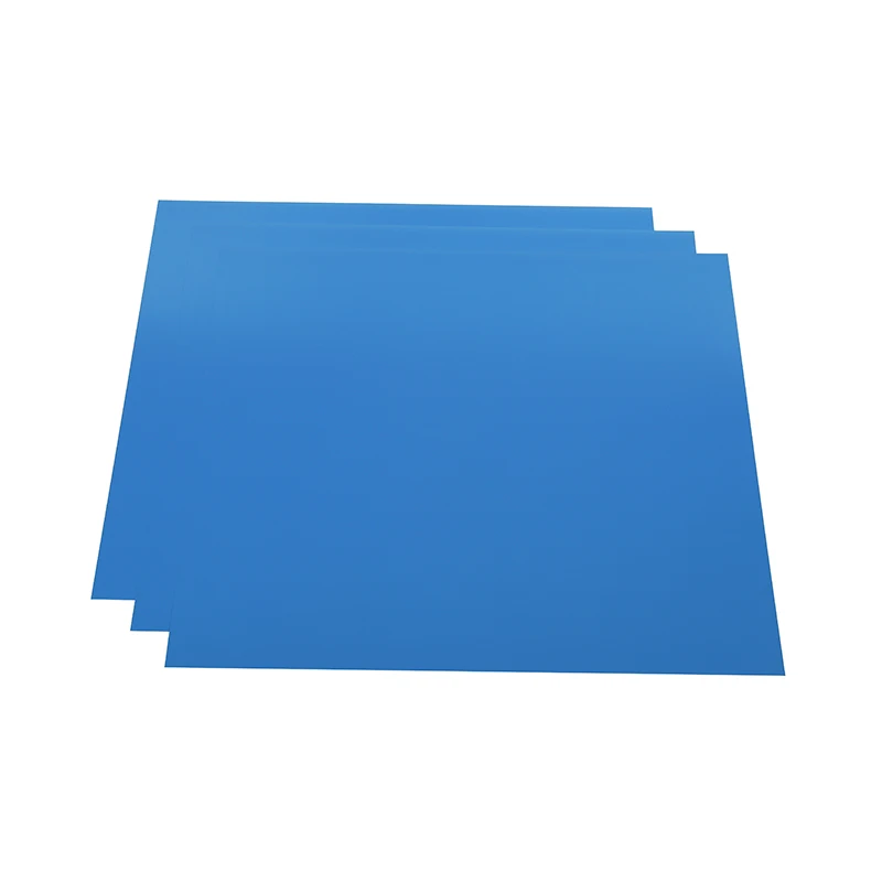 Расходные материалы Prepress офсетная печатная пластина позитивная CTCP фотополимерные печатные пластины 1350 мм 