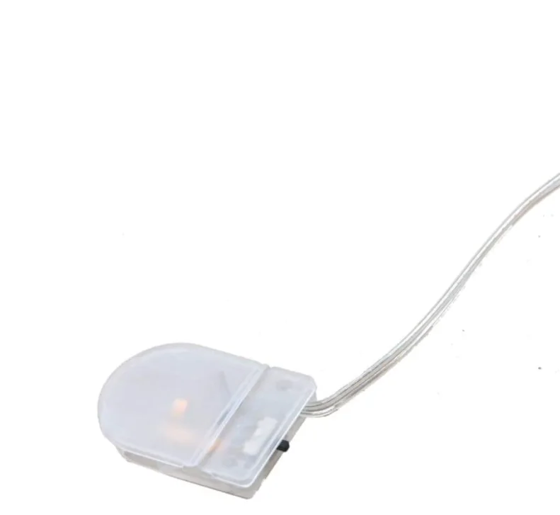CR2032 Button Coin Cell Battery Socket Holder Case Cover With ON-Off Switch 3V Storage