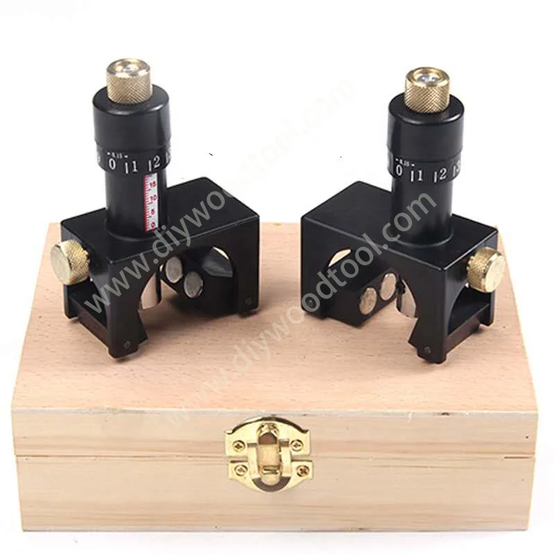 Wood Planer Blade Setting Jig Planer Blade With Micro adjustment