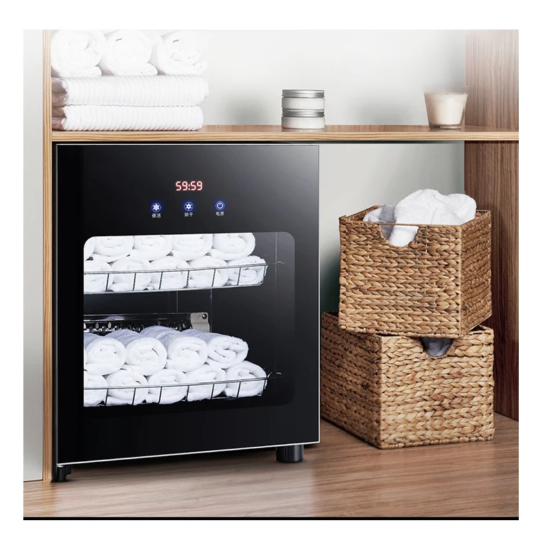 Домашнее полотенце дезинфекция шкаф маленькая одежда тапочки Отопление Ультрафиолетовый дезинфекционный шкаф