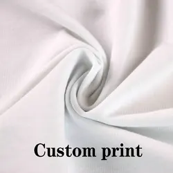 4 Way stretch Lycra Spandex Bamboo Jersey Knitted cotton print Fabric For T Shirt