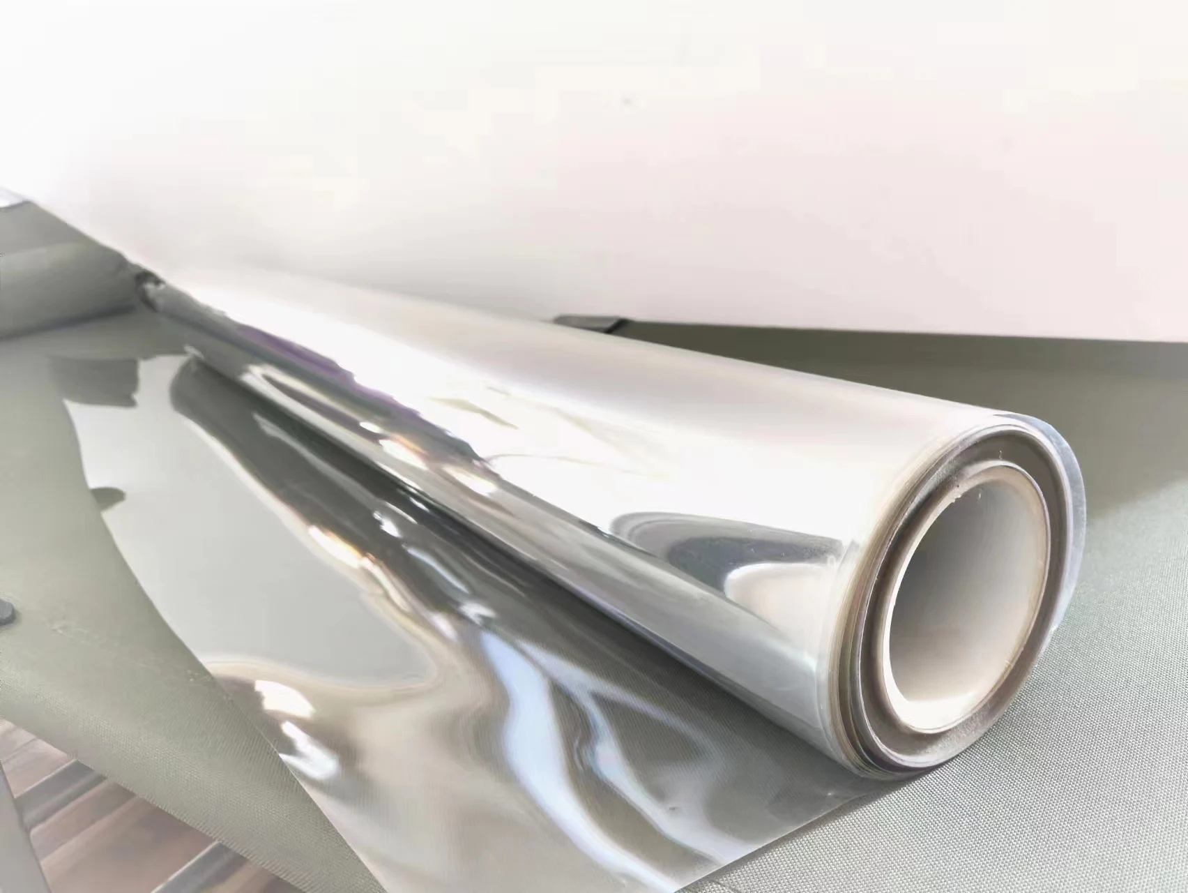 WSLPM250B Metal Mesh emiShielding Film For Medical Display