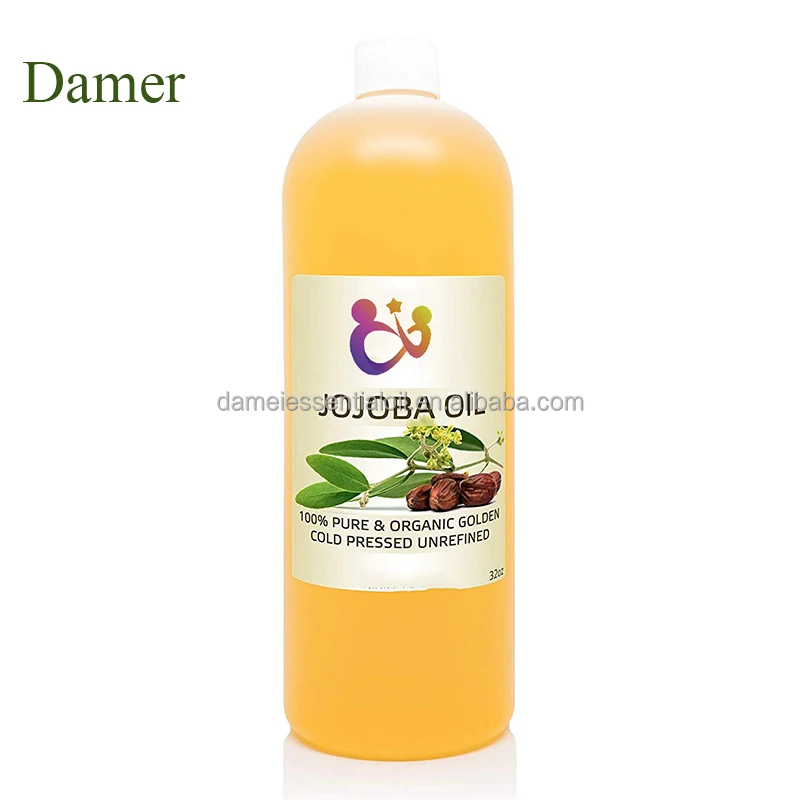 jojoba oil