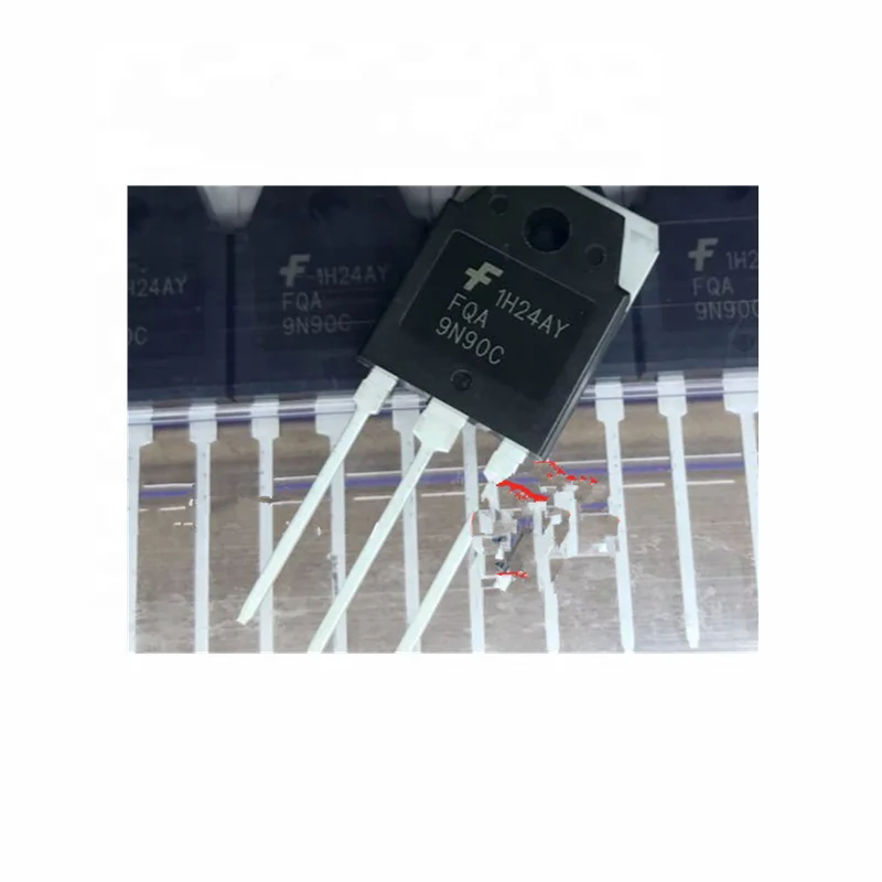 FQA24N50 FDA24N50 FHA24N50 ультразвуковая трубка с полевым эффектом новинка