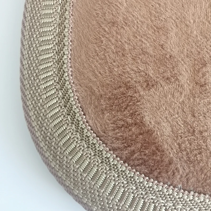 Factory Price High Quality Low Price Guaranteed Quality Cotton Heating Film Material Warm Floor Underfloor Heating Mat