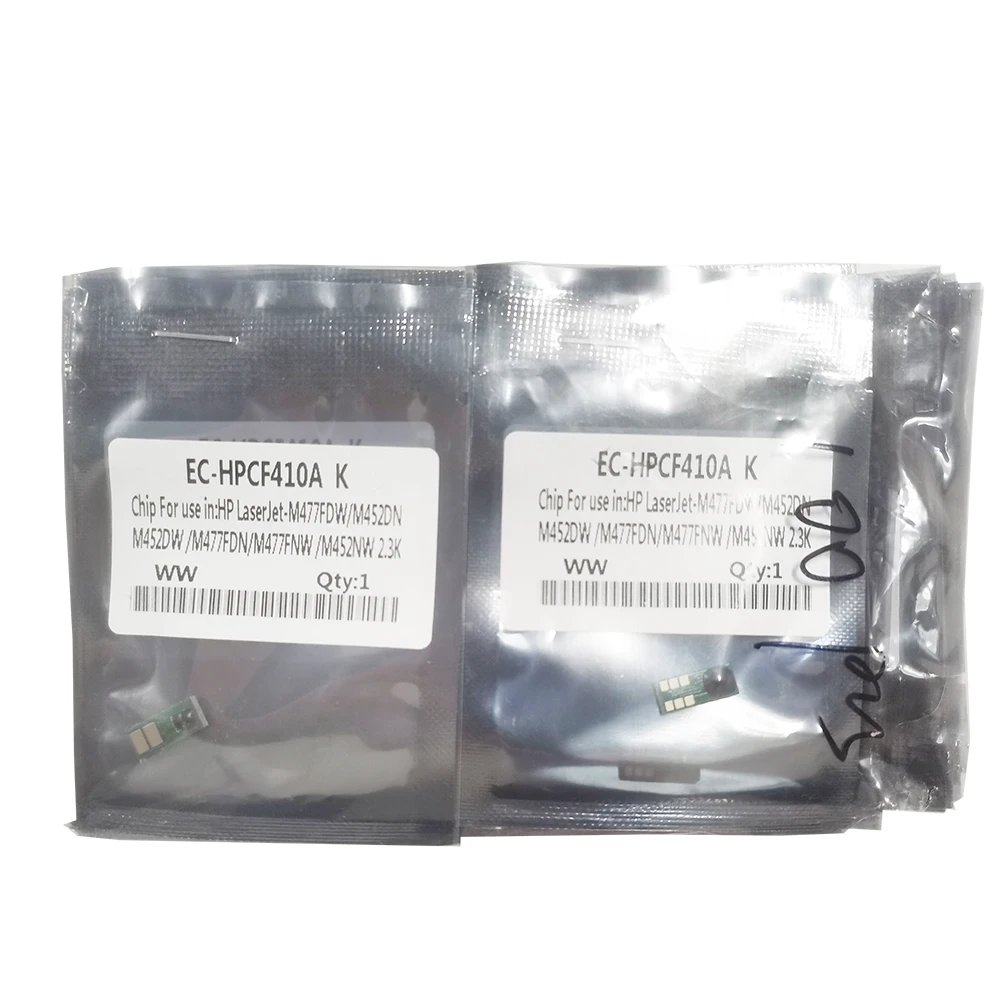 CF530A for HP MFP M154/m180/n/m181/fw CF540A for HP M281fdn/m280nw/254dn Printer Chip Resetter Cartridge Chip Manufacturer