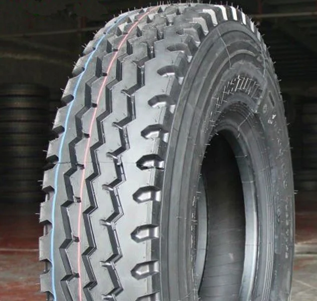 DOUPRO Brand All Steel Radial New Bus Truck Tire 11R22.5 bulk