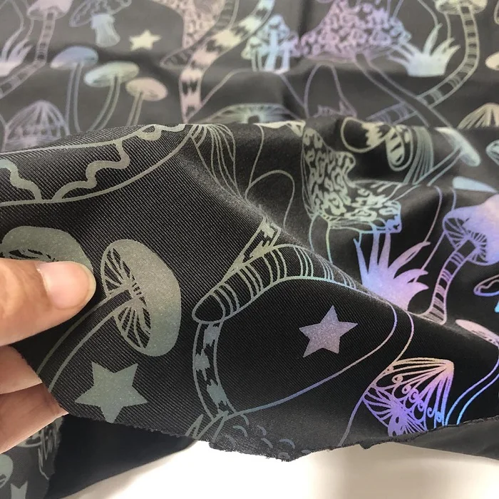 New 2022 waterproof stretch fabric wholesale high quality