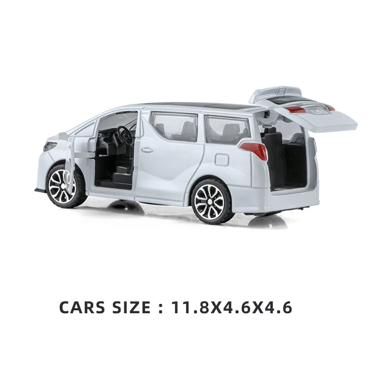 Распродажа Детская модель 1/32 автомобиля из сплава