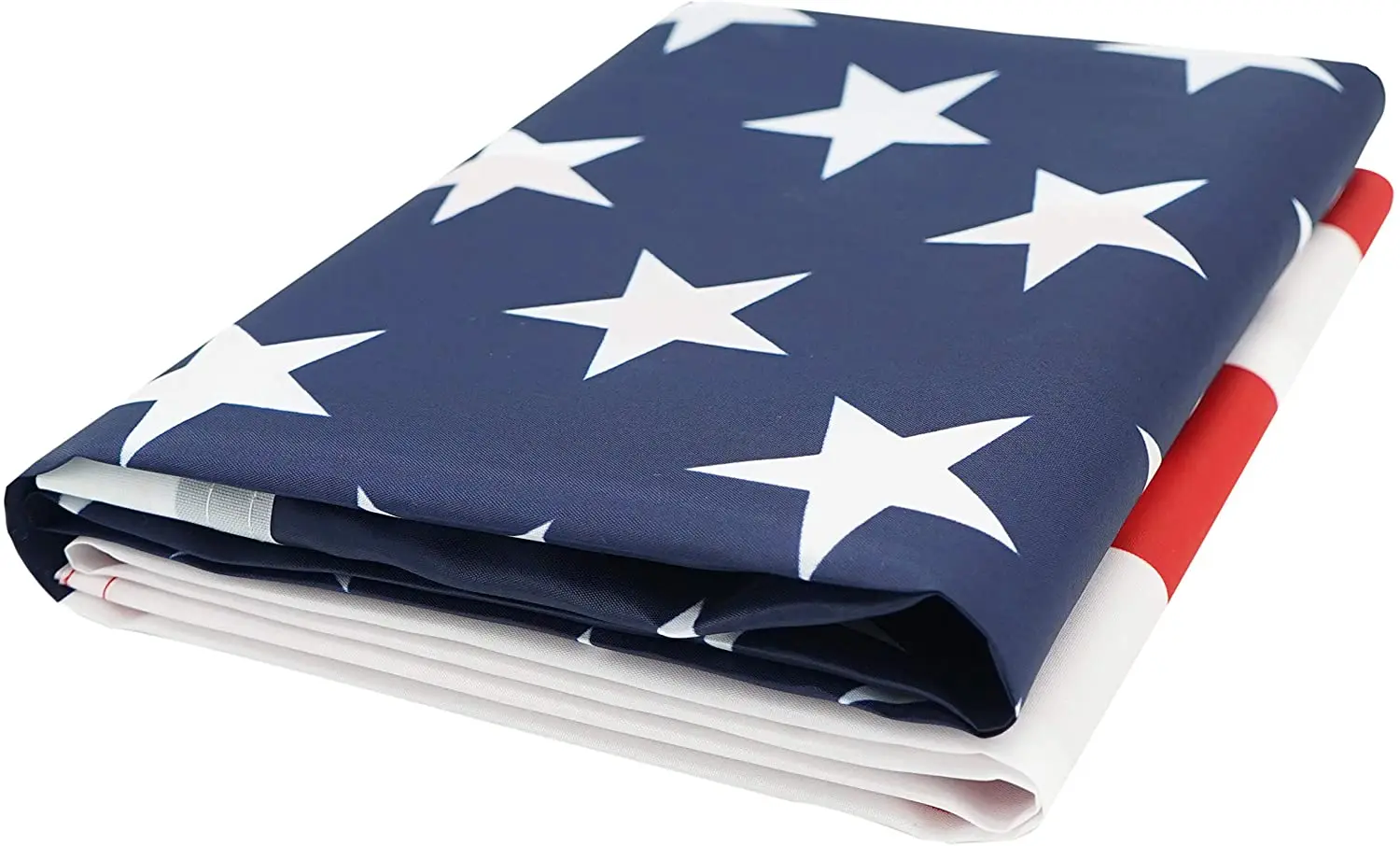 wholesale National USA American Flag 3X5ft/4x6/5x8/6x10 ft - Vivid Color and Fade Resistant -  US Flag America Flag