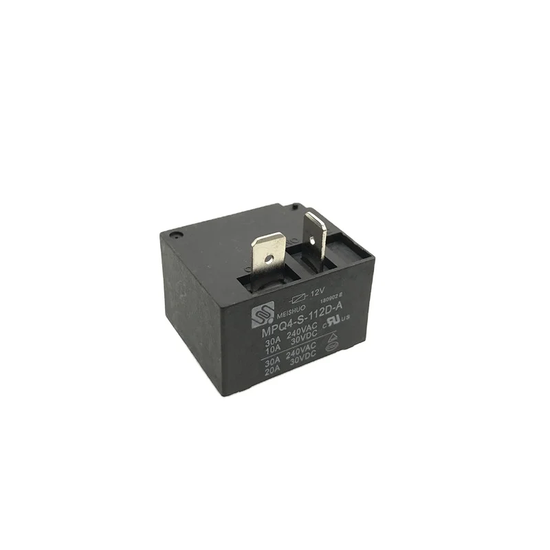 Original Relay 30A 12V 4PIN relay 855AWP-1A-C2  electrical components