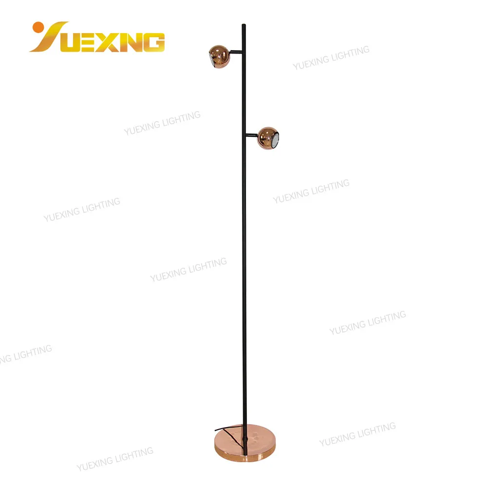 Современный штатив-подставка для гостиной Офисная гостиничная светодиодная напольная лампа