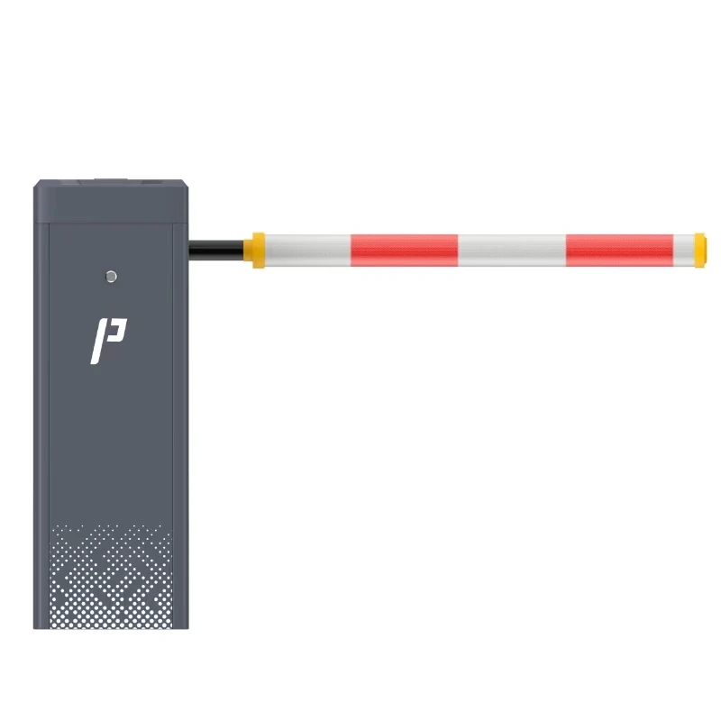 Hot Sale Outdoor Intelligent Pay Automatic Electronic Speed Adjustable Vehicle Access Control Road Parking Lot Barrier Gate