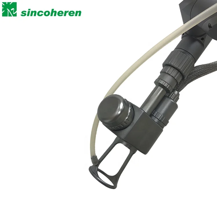 2022 Most professional co2 fractional laser with 80w RF tube for skin rejuvenation vagina treatment