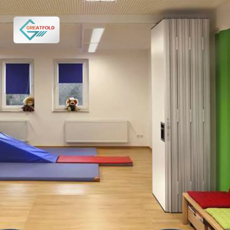 Moving Stacking Office Partition Buy Movable Office Partition Dividing Operable Folding Partition Wall Manufacture