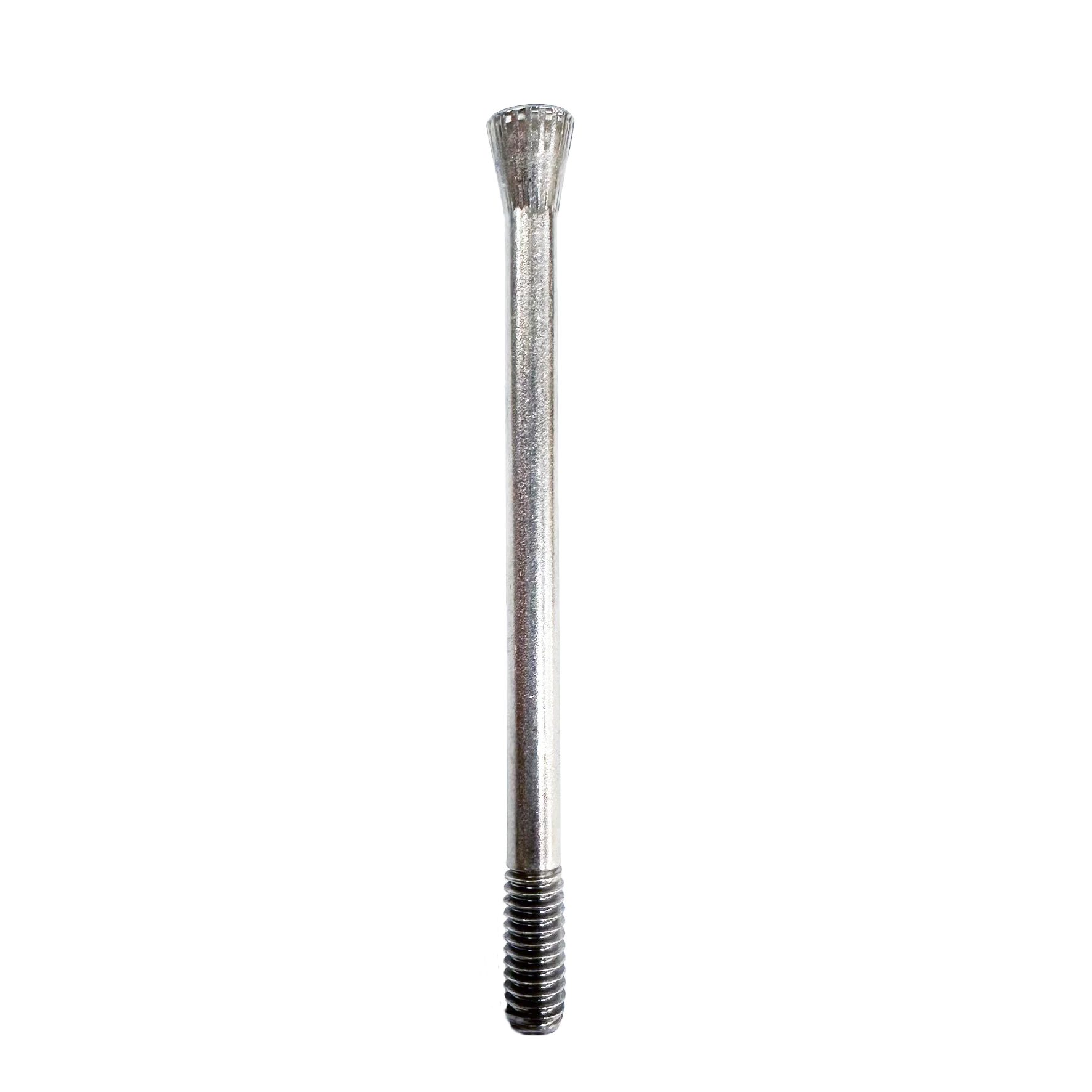 High Precision Expansion Bolts Hanging Anchor Concrete Screw For Construction