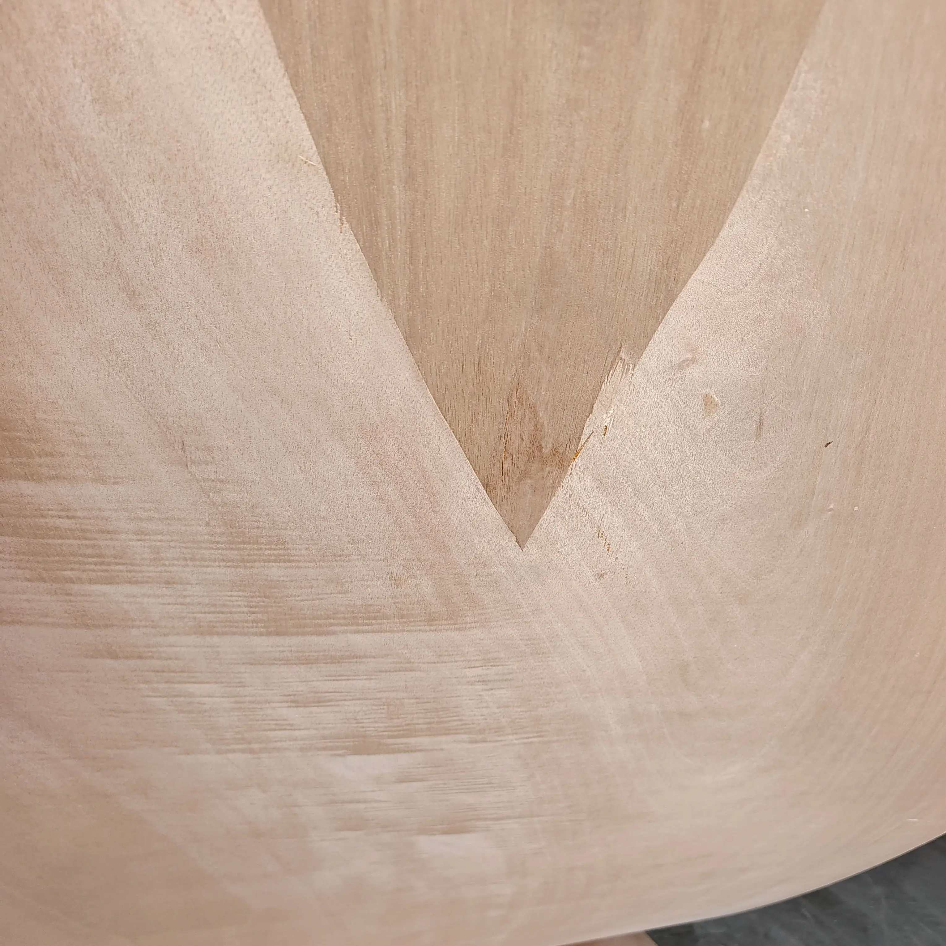 Poplar Core/Bintangor/Okoume/Cheap Plywood Prices/Shandong Linyi /E1 Glue with Laminated Commercial Plywood for Furniture