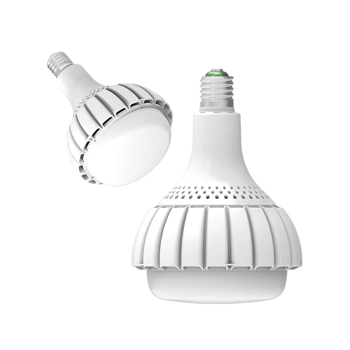 LED light manufacturing 400W equivalent 100W 150W led bulb lamp for factory workshop warehouse lighting